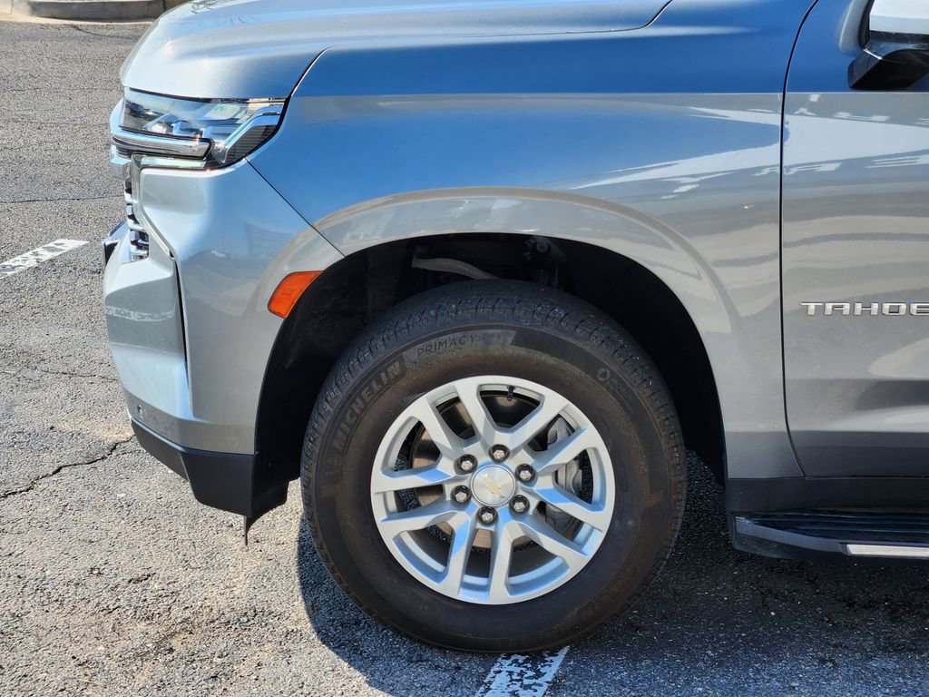 Used 2023 Chevrolet Tahoe LT image 5