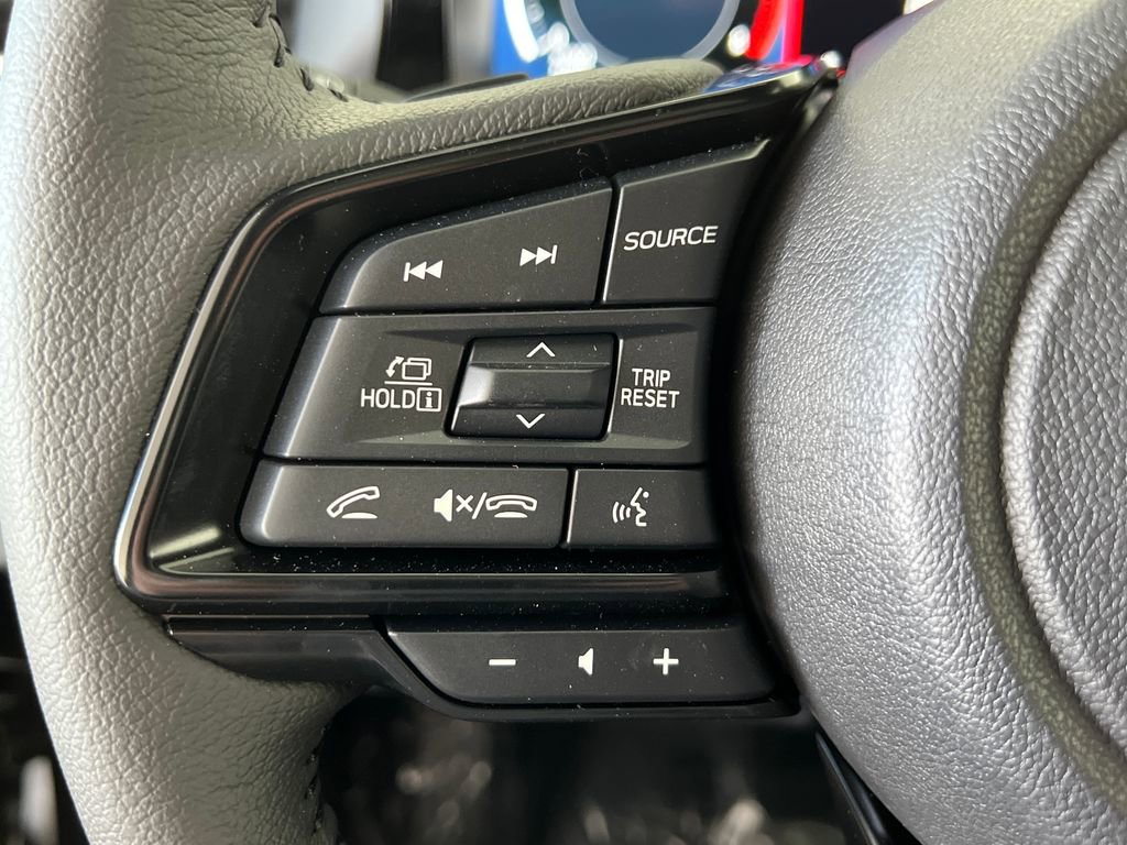 New 2026 Subaru Outback Premium image 32