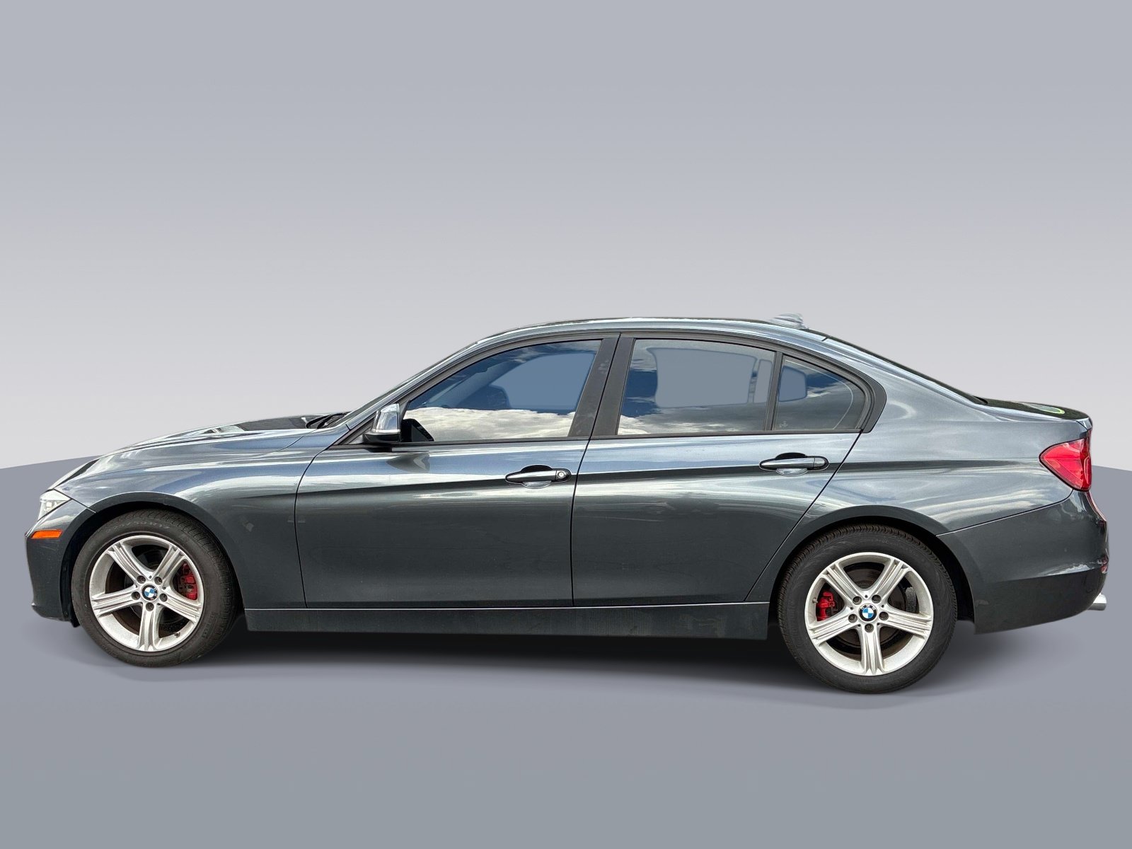 Used 2013 BMW 328i Sedan RWD image 4