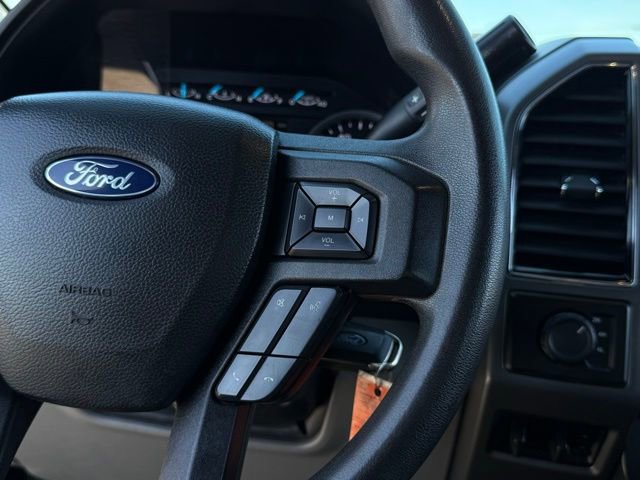 Used 2019 Ford F250 XLT image 7