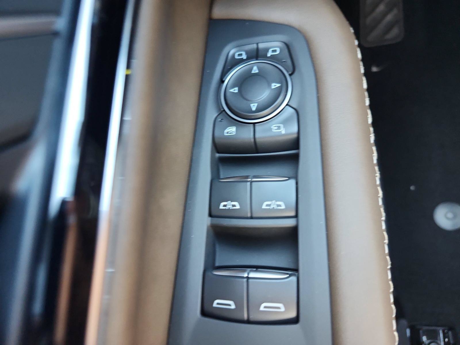 New 2026 GMC Yukon XL Denali Ultimate AWD/4WD image 20