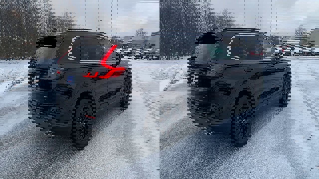 Certified 2023 Honda CR-V Sport Touring image 9