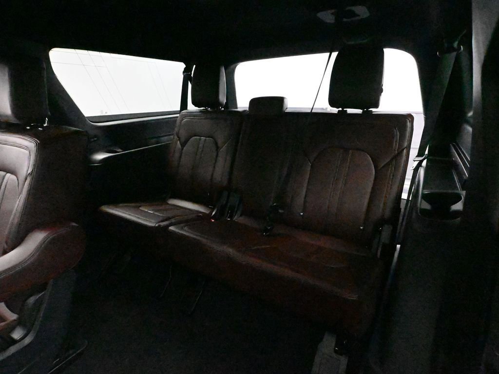 Used 2024 Ford Expedition Max Limited image 46