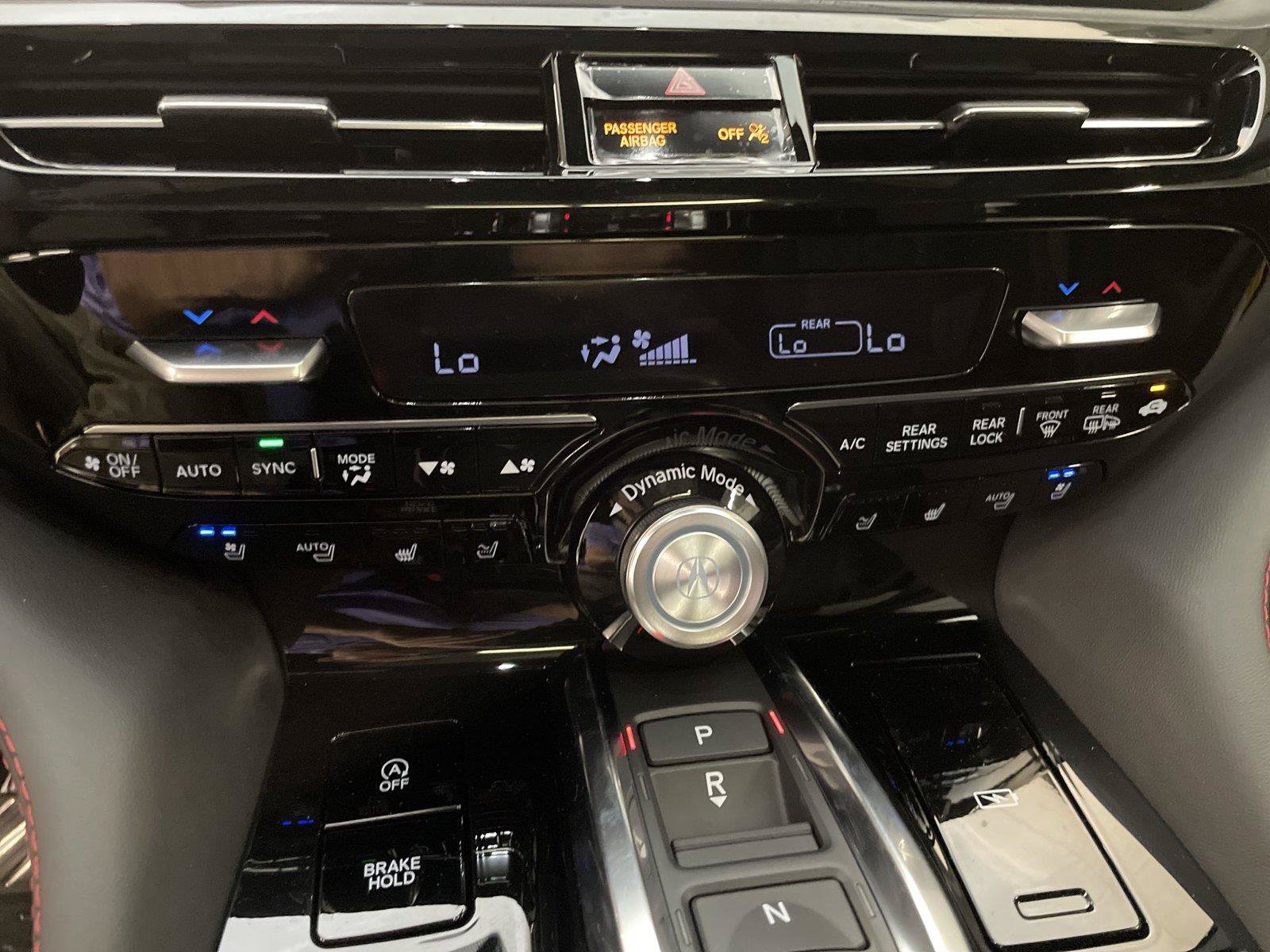 New 2026 Acura MDX Type S w/ Advance Package AWD/4WD image 20