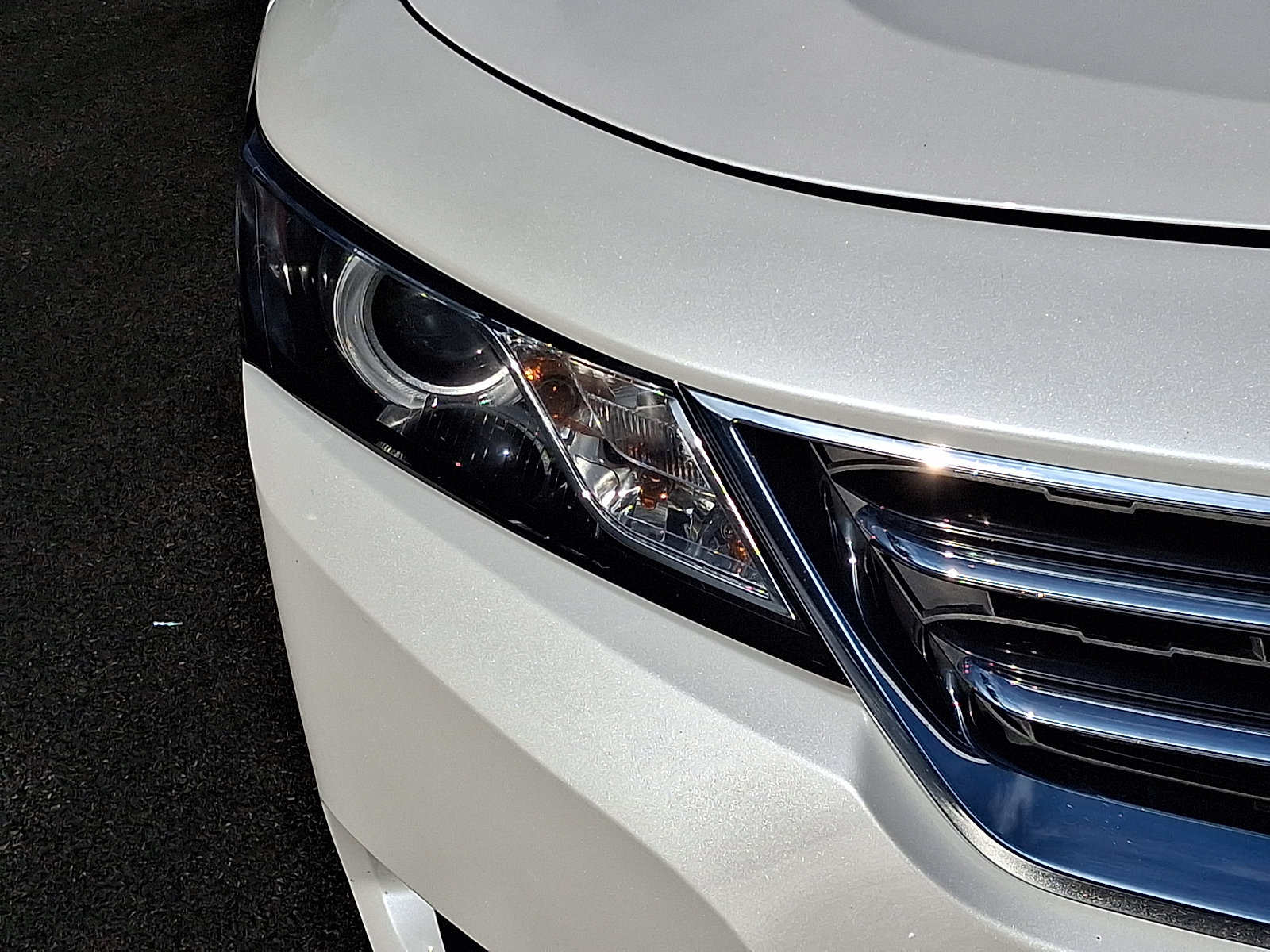 Used 2018 Chevrolet Impala Premier FWD image 9