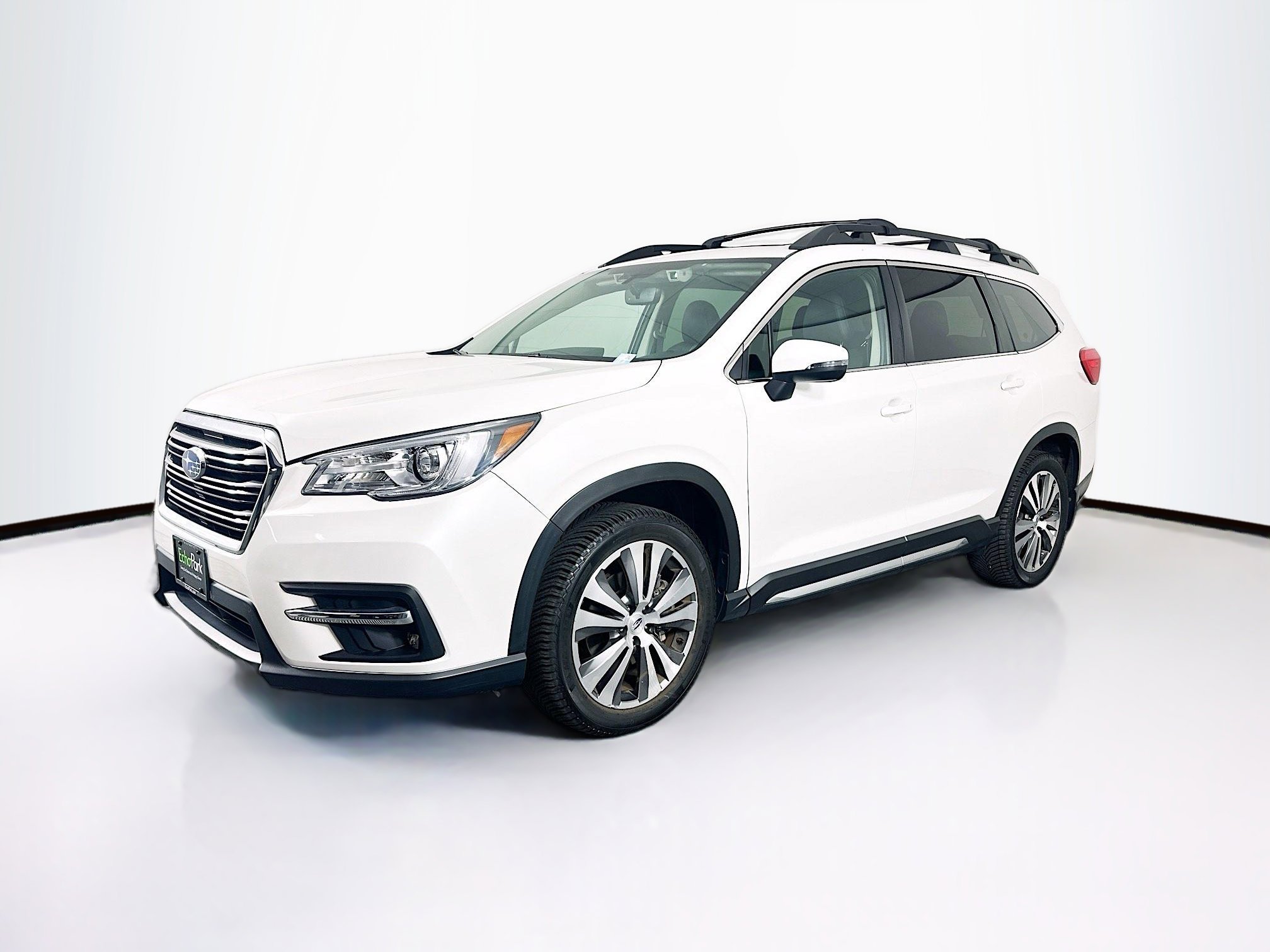 Used 2022 Subaru Ascent Limited w/ Technology Package image 3