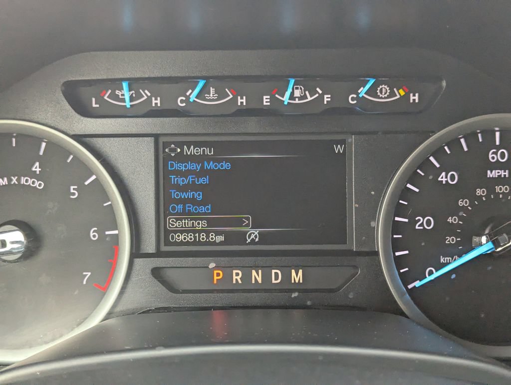 Used 2019 Ford Expedition Max XLT RWD image 24