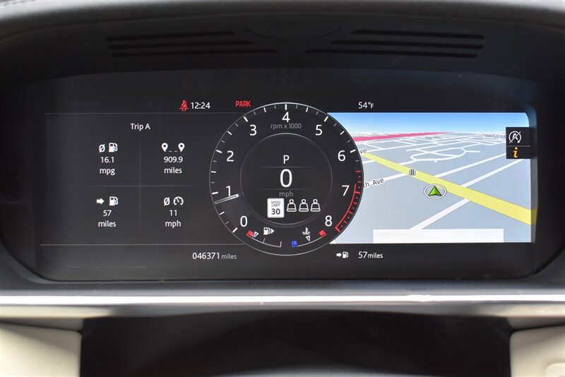 Used 2021 Land Rover Range Rover Westminster Edition AWD/4WD image 19