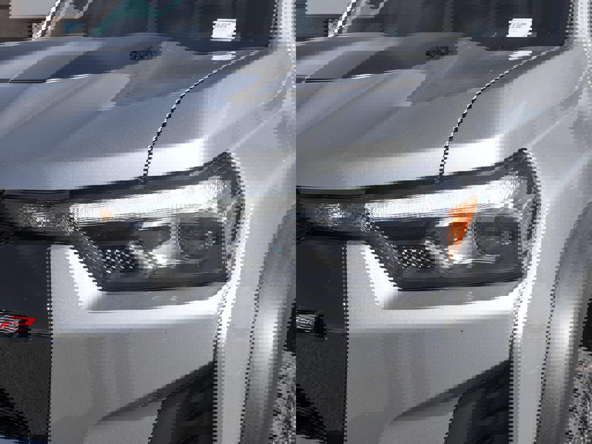 Used 2025 Chevrolet Colorado ZR2 w/ Technology Package image 14