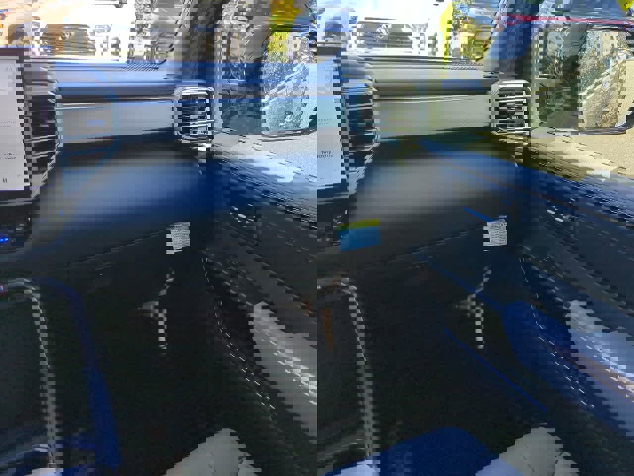 New 2026 Toyota Tundra Limited image 16