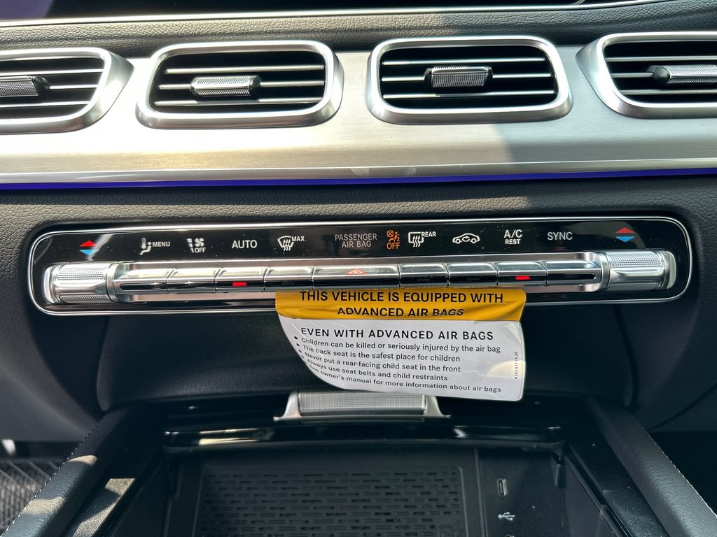 New 2026 Mercedes-Benz GLE 350 4MATIC image 22