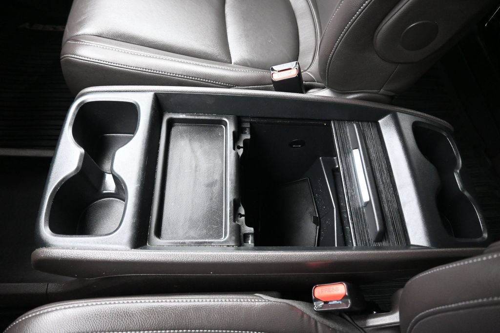 Used 2023 Honda Odyssey EX-L image 25