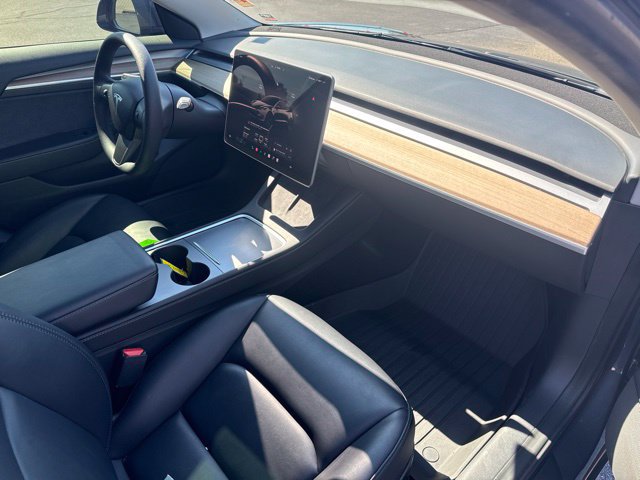 Used 2023 Tesla Model 3 Standard Range RWD image 15