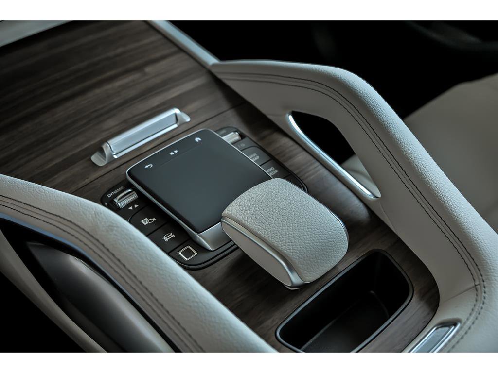 New 2026 Mercedes-Benz GLE 350 4MATIC image 19