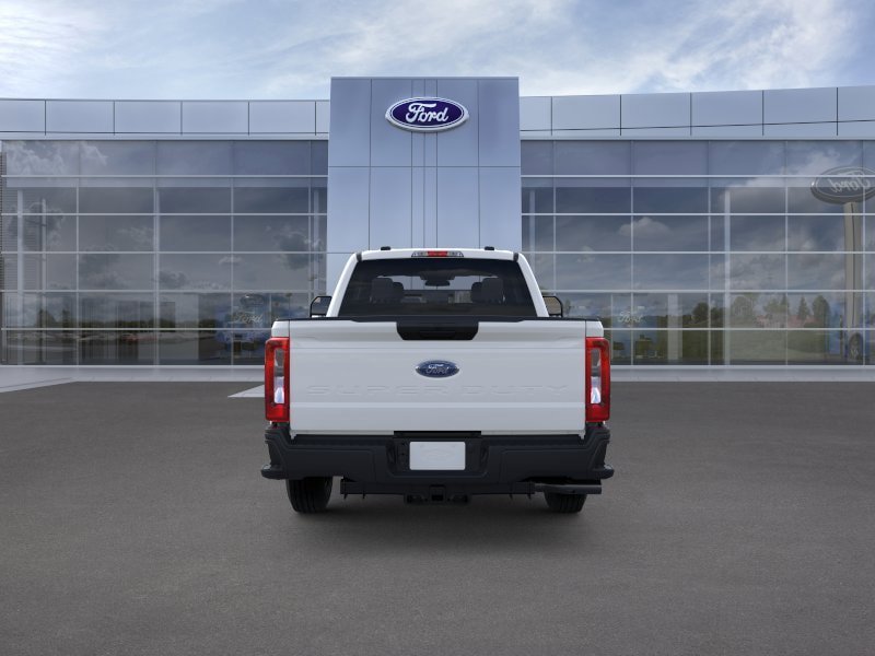 New 2026 Ford F250 XL RWD image 5