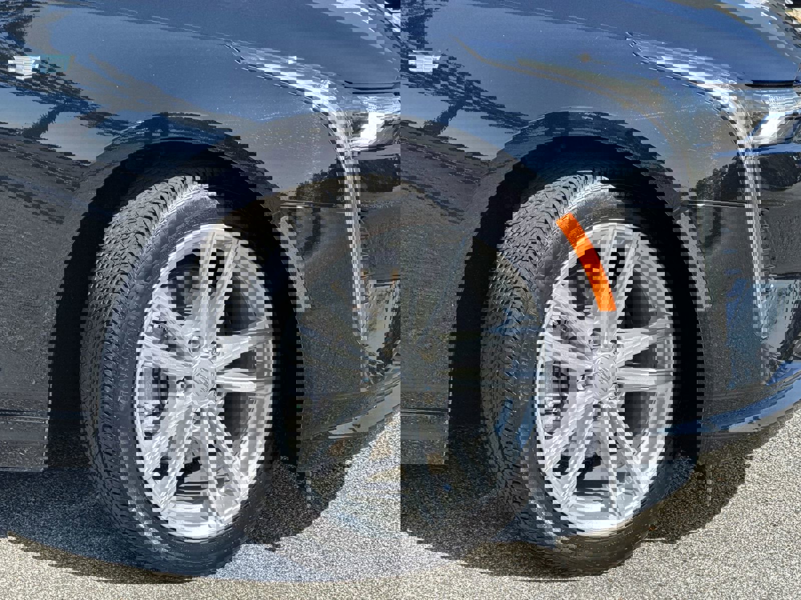 Used 2024 Cadillac CT4 Luxury w/ Sun And Sound Package image 12