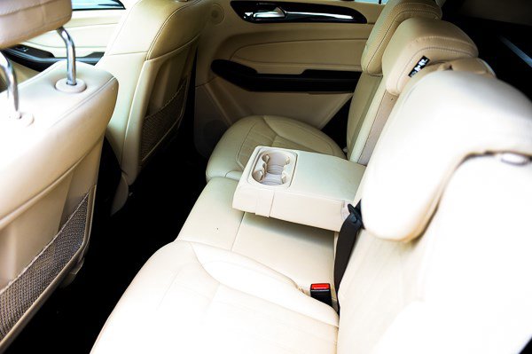 Used 2016 Mercedes-Benz GLE 350 image 42