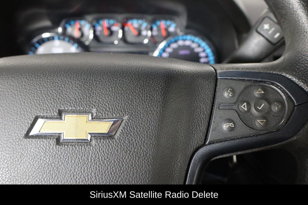 Used 2018 Chevrolet Tahoe 2WD image 10