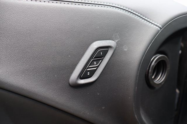 Used 2023 Dodge Challenger SRT Hellcat Widebody image 10