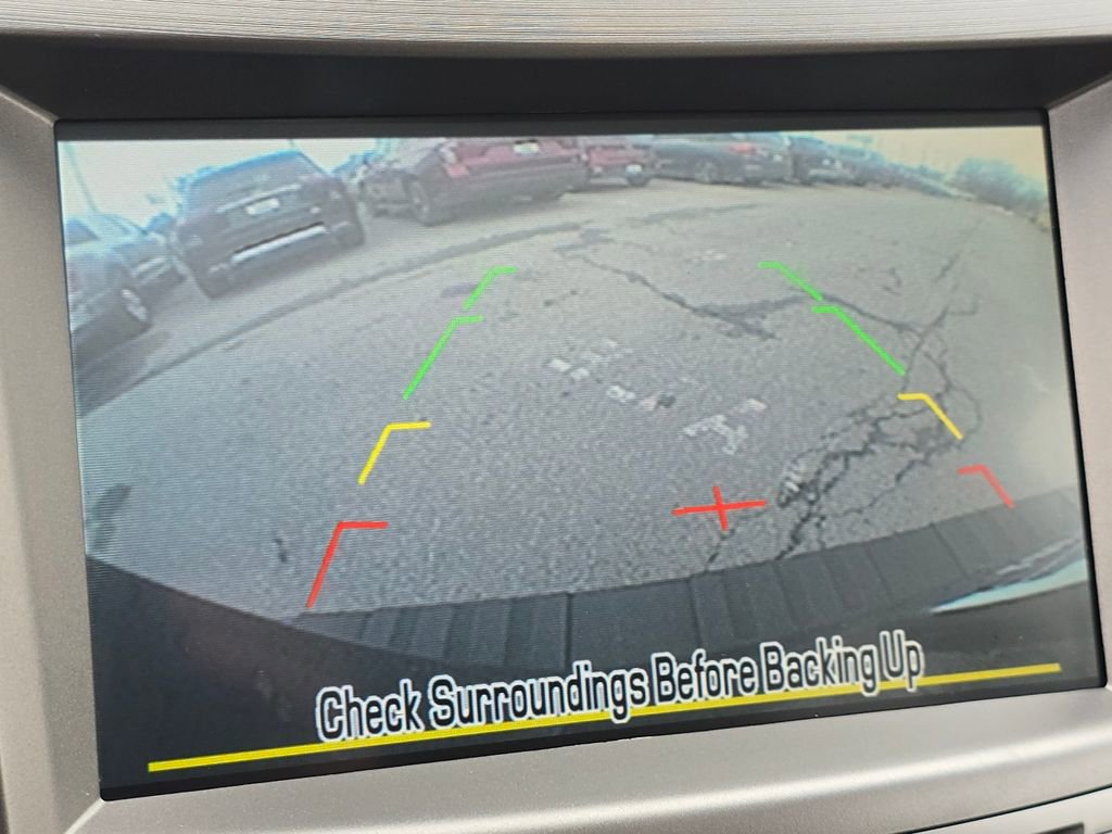 Used 2011 Subaru Outback 2.5i Limited image 8