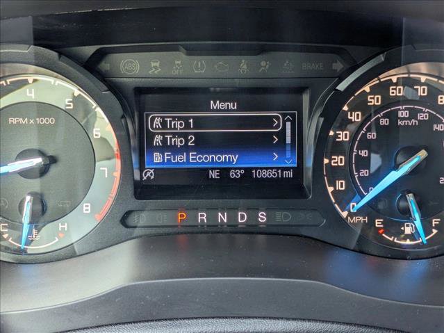 Used 2019 Ford Ranger XLT w/ Equipment Group 301A Mid image 11