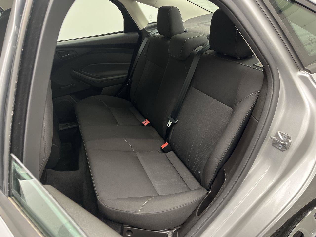Used 2016 Ford Focus S FWD image 9