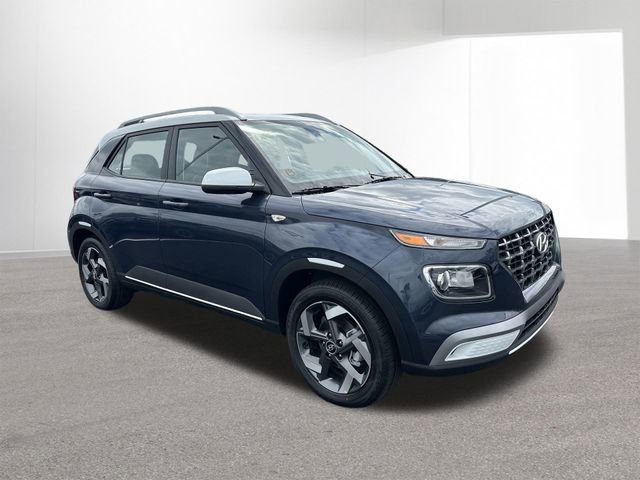 New 2026 Hyundai Venue SEL FWD image 12