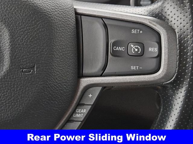 Used 2024 RAM 2500 Tradesman w/ Chrome Appearance Group image 21