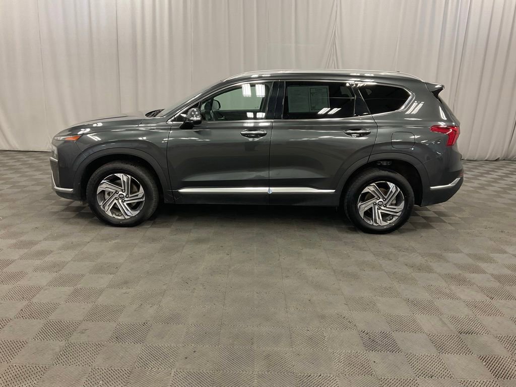 Used 2023 Hyundai Santa Fe SEL w/ Premium Package image 13
