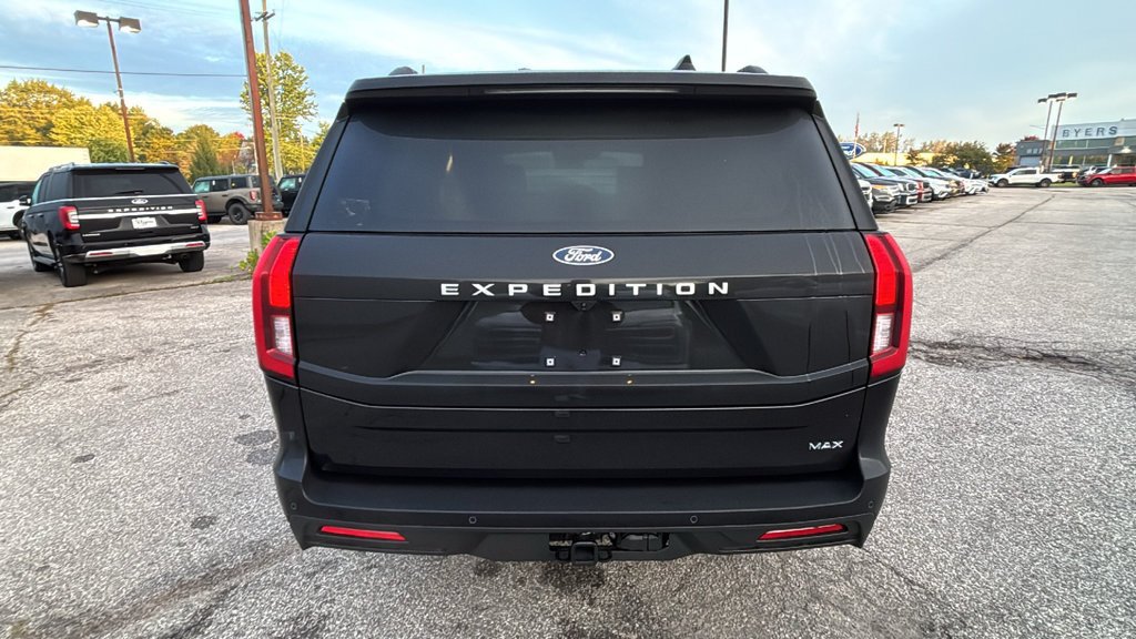 New 2027 Ford Expedition Max Active AWD/4WD image 28