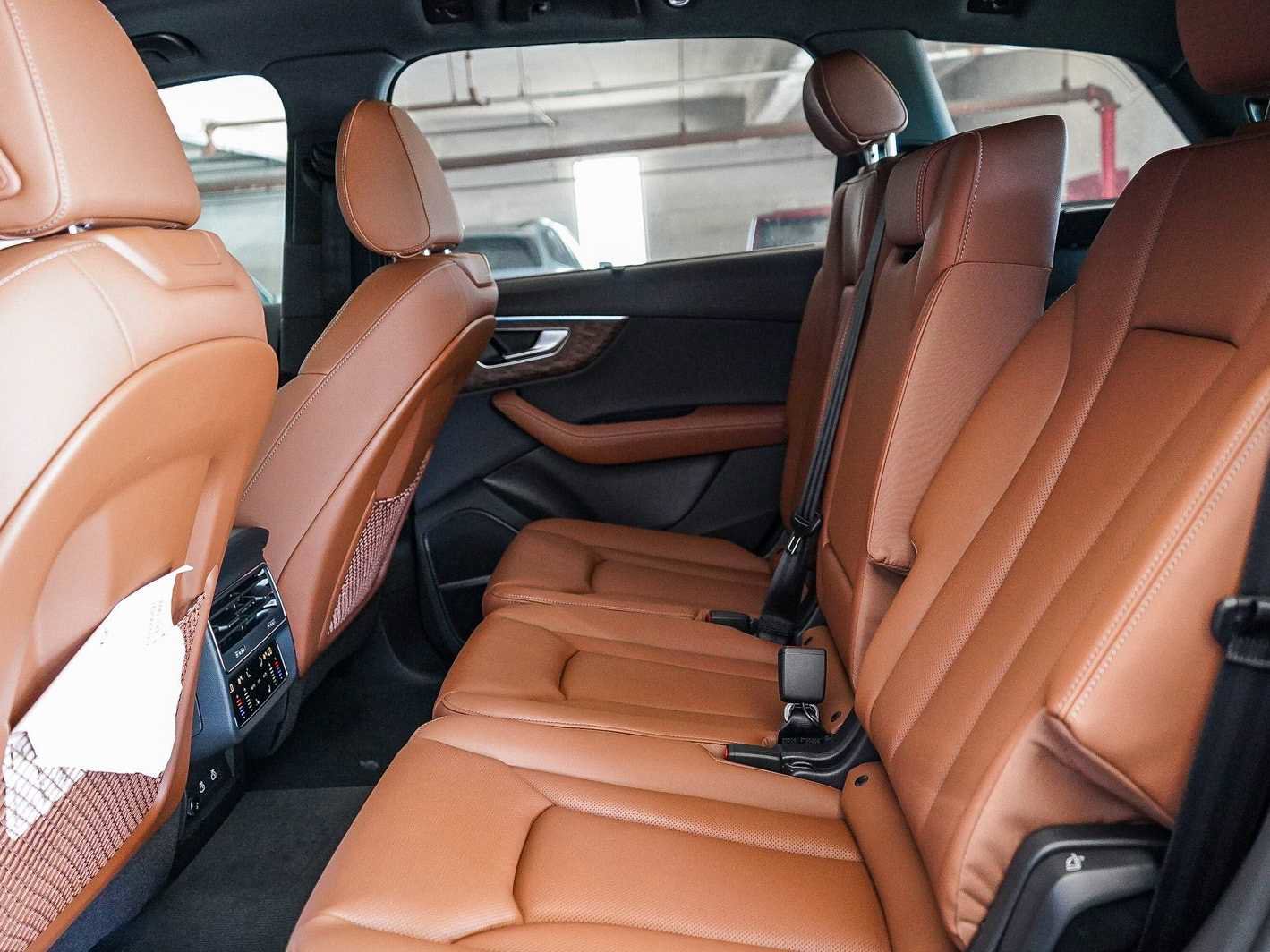 New 2026 Audi Q7 2.0T Premium Plus AWD/4WD image 18