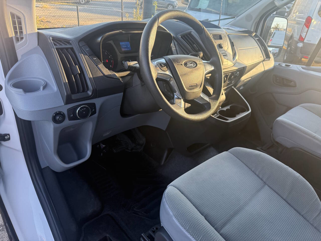 Used 2016 Ford Transit 350 XL image 11