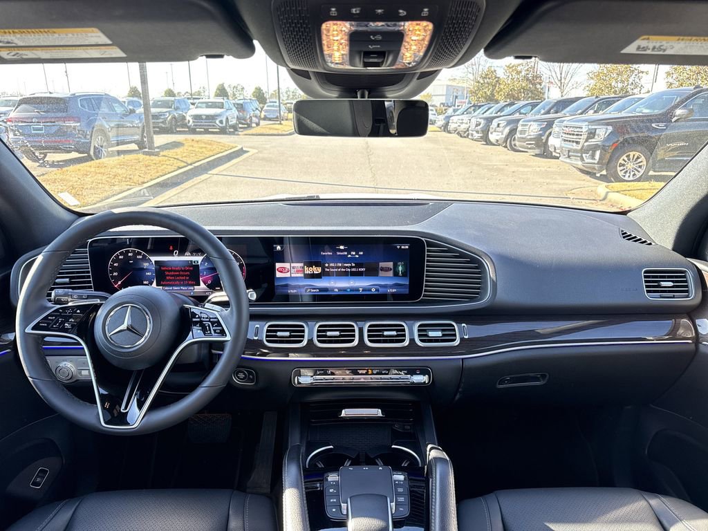Used 2024 Mercedes-Benz GLE 350 4MATIC image 19