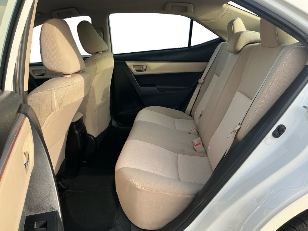 Used 2014 Toyota Corolla LE FWD image 21