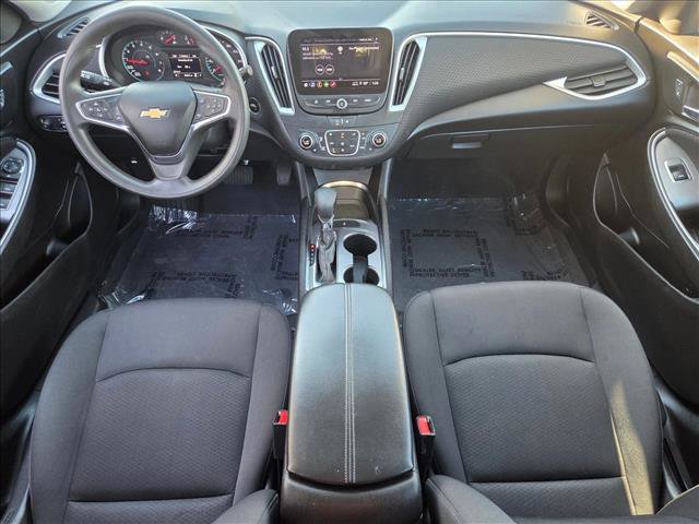 Used 2023 Chevrolet Malibu LT image 16