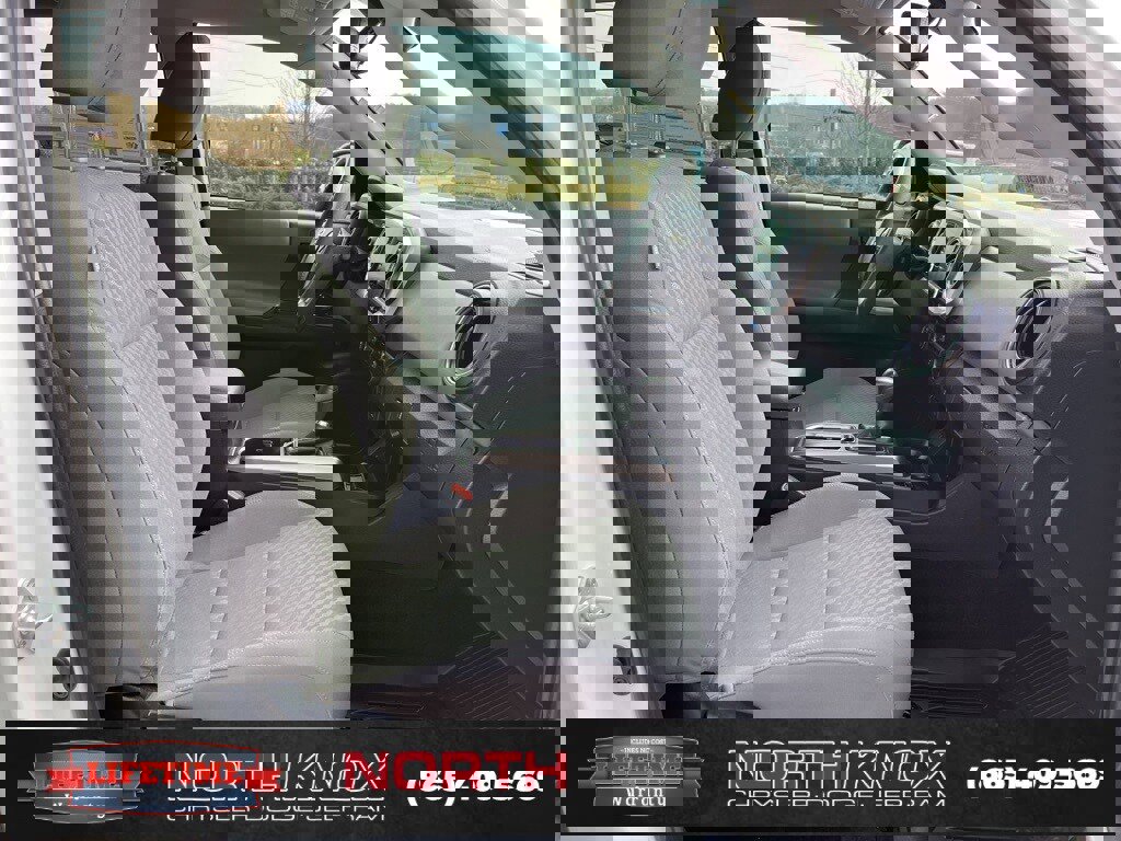 Used 2023 Toyota Tacoma SR image 26