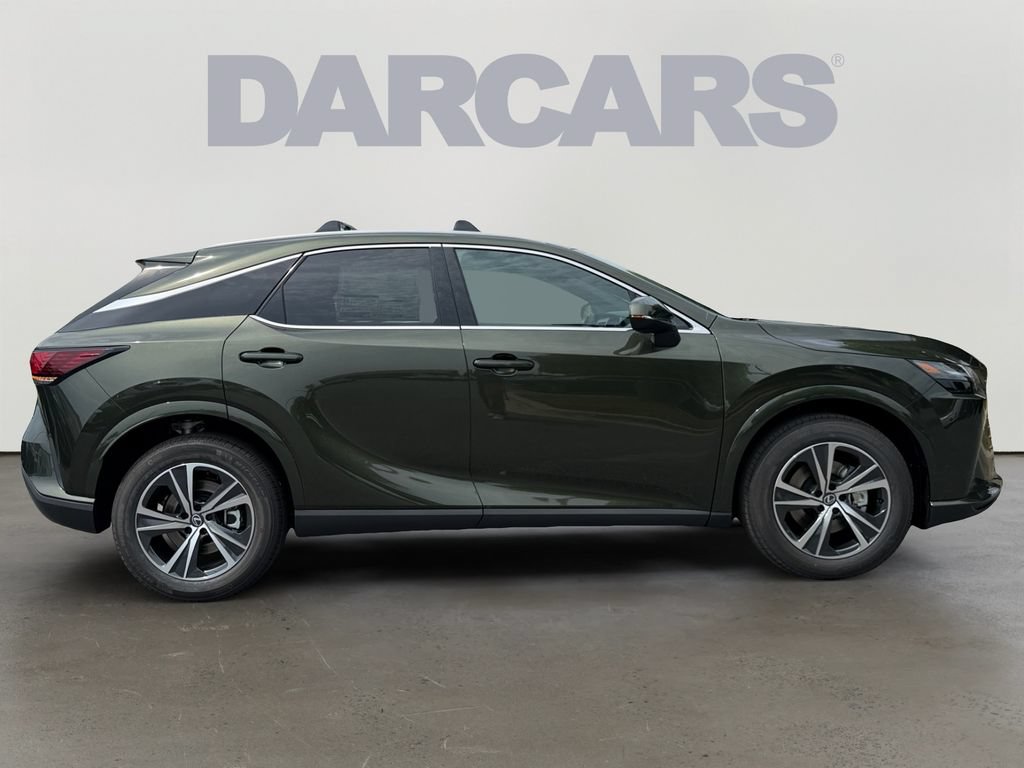 New 2026 Lexus RX 350 Premium w/ Accessory Package (Z1) AWD/4WD image 3