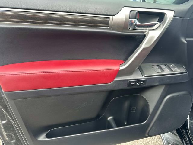 Used 2023 Lexus GX 460 Premium image 17