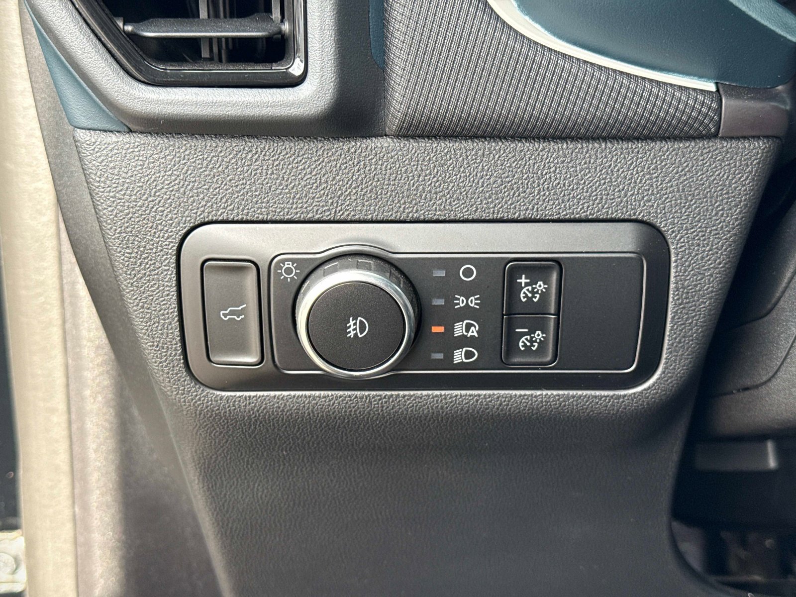 Used 2023 Ford Bronco Sport Heritage image 32