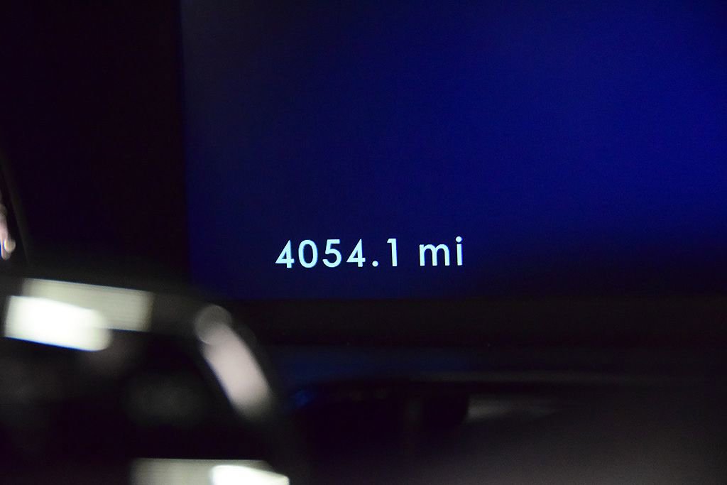Used 2024 Lincoln Corsair AWD w/ Equipment Group 101A image 17