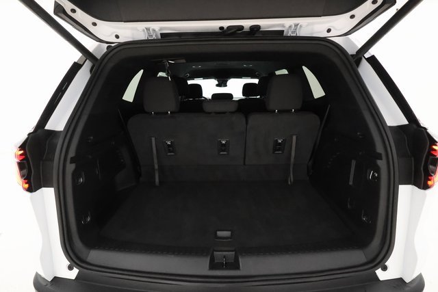 Certified 2025 GMC Acadia Elevation image 20