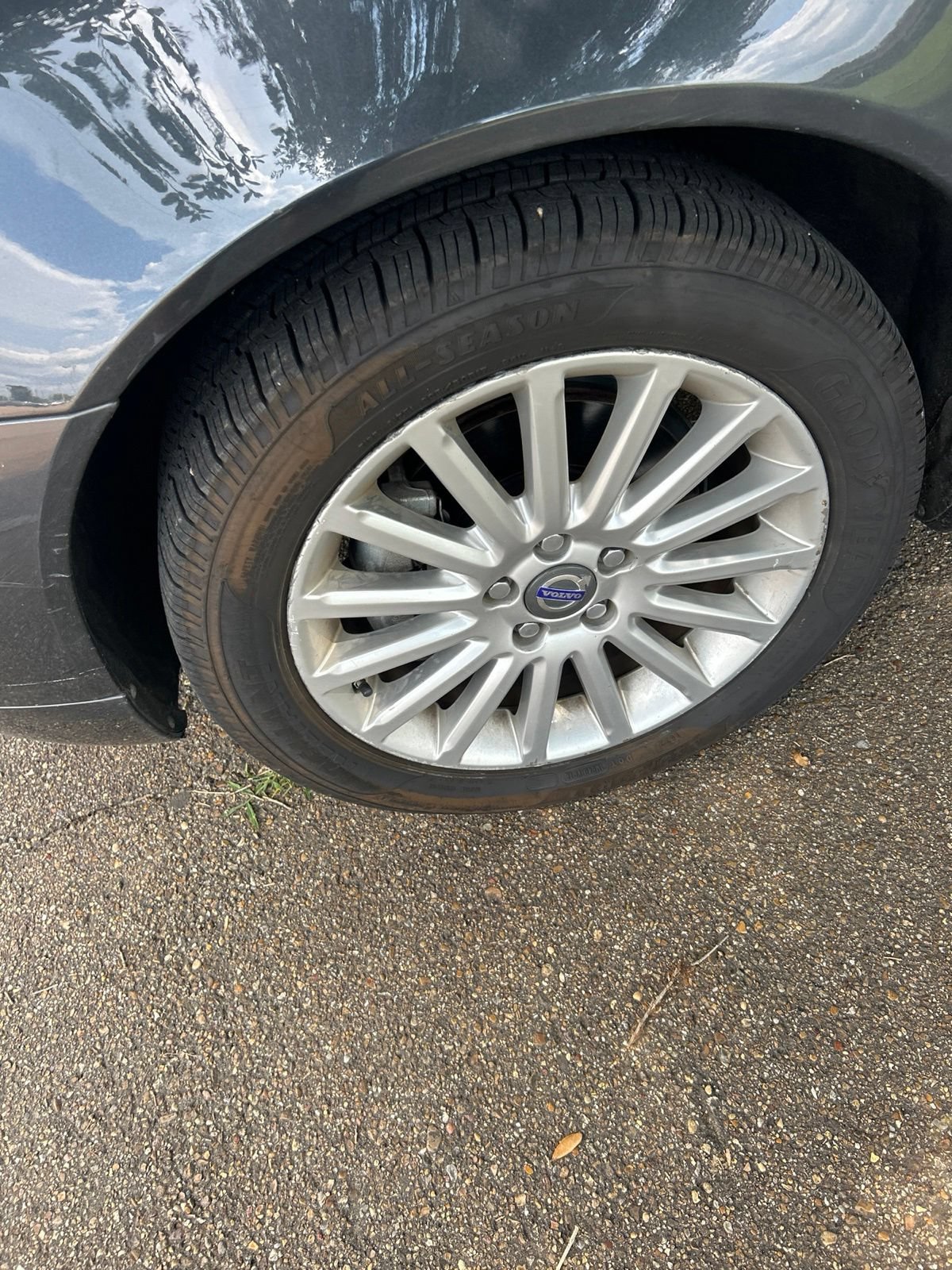 Used 2013 Volvo S80 3.2 FWD image 8