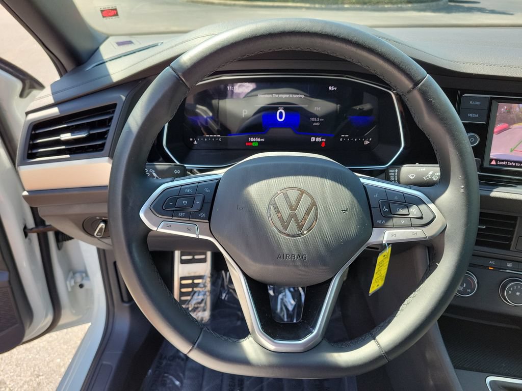 Used 2023 Volkswagen Jetta Sport FWD image 25