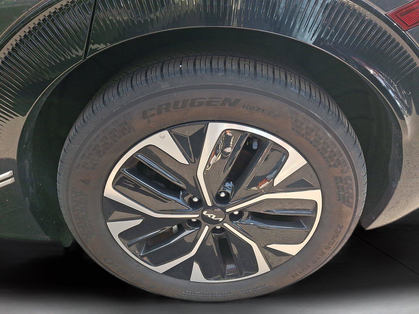 Used 2023 Kia EV6 Wind AWD/4WD image 7