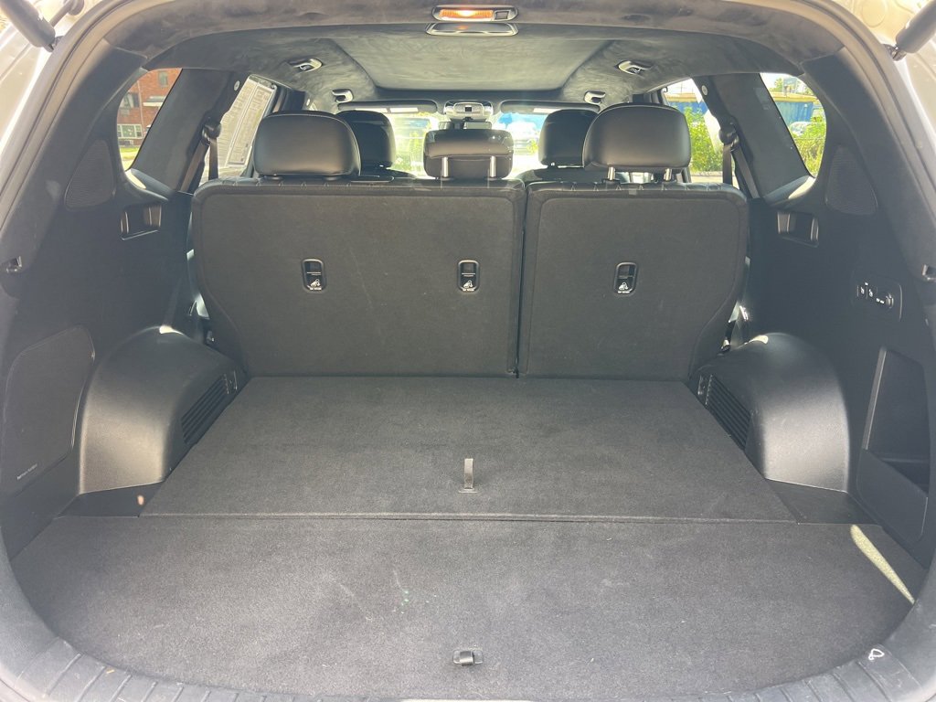 Used 2023 Hyundai Santa Fe Calligraphy image 27