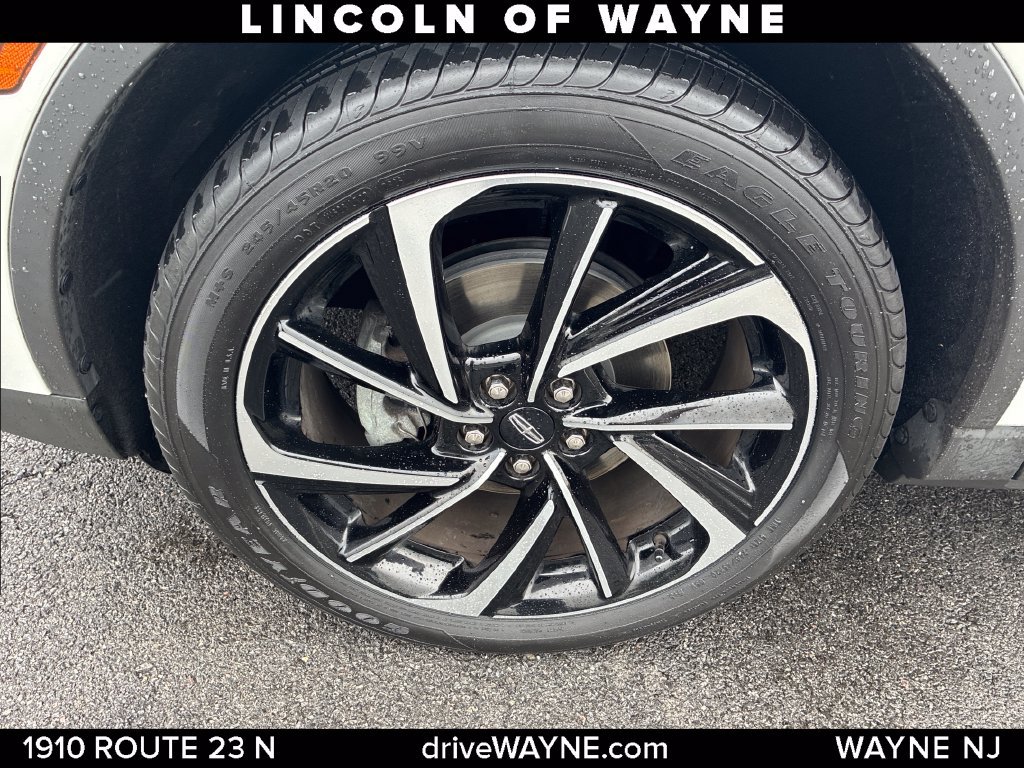 Certified 2023 Lincoln Corsair Reserve FWD image 26