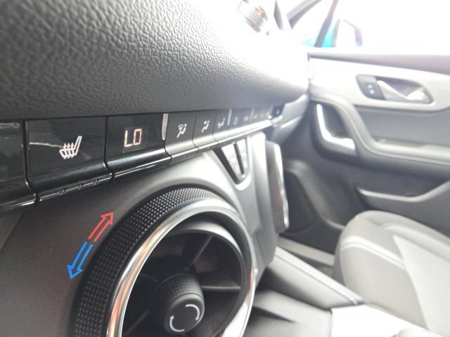 Used 2024 Chevrolet Blazer LT w/ Convenience Package FWD image 33
