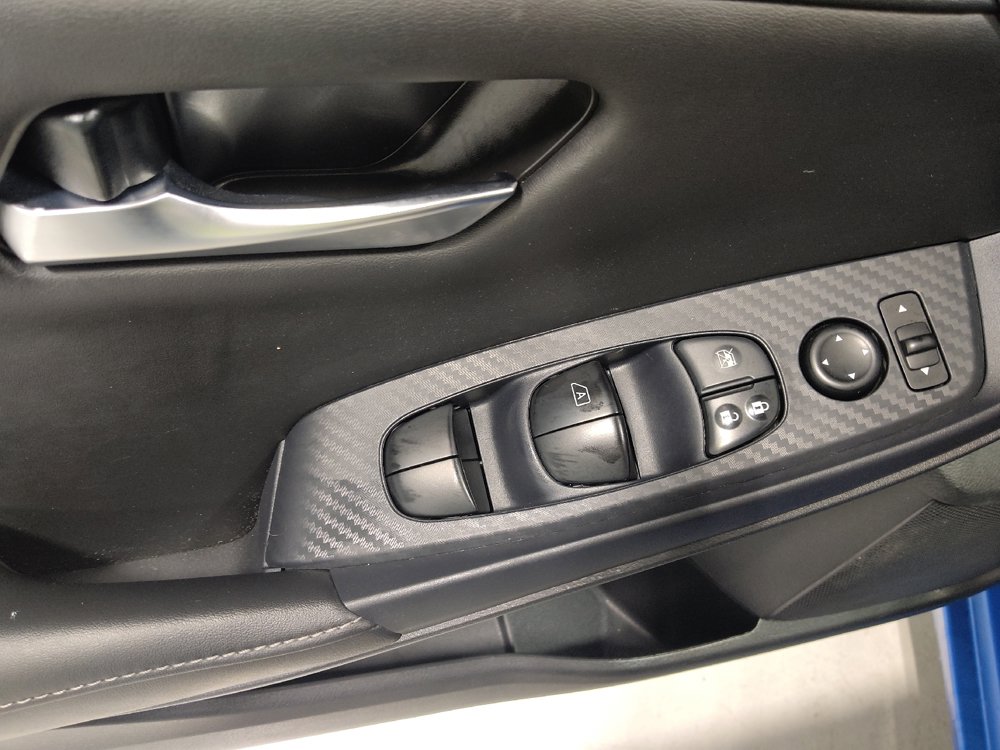 Used 2023 Nissan Sentra SV w/ All-Weather Package FWD image 27