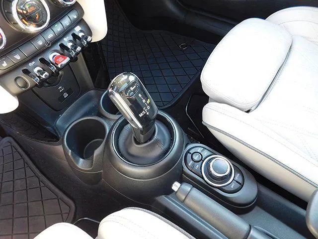 Used 2023 MINI Cooper S image 19