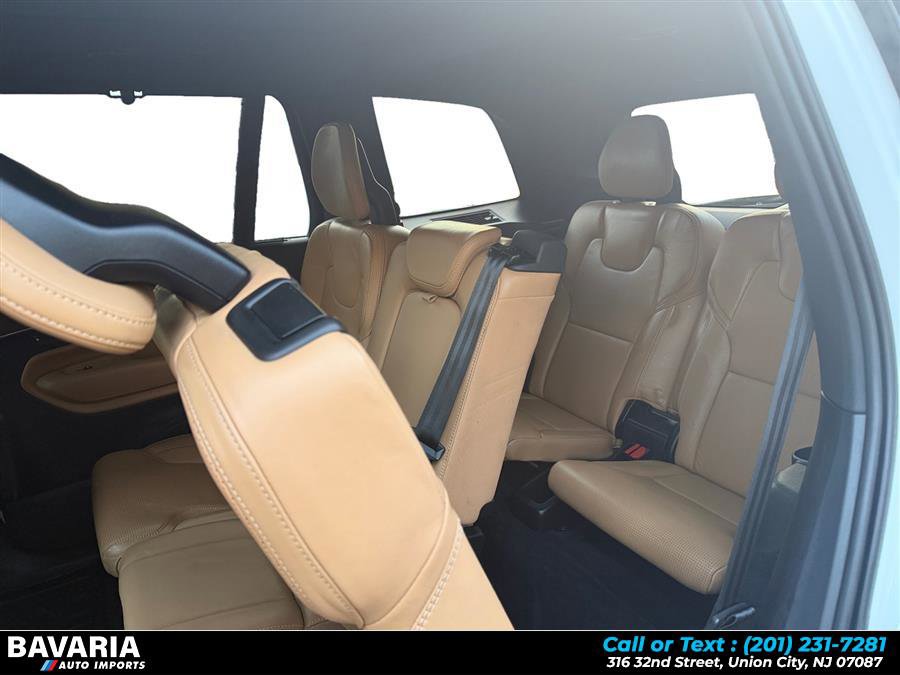 Used 2017 Volvo XC90 T6 Inscription AWD/4WD image 18